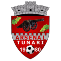 CS Tunari