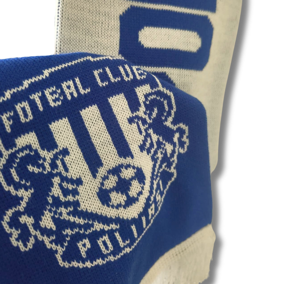 Fular Suporter Politehnica Iași