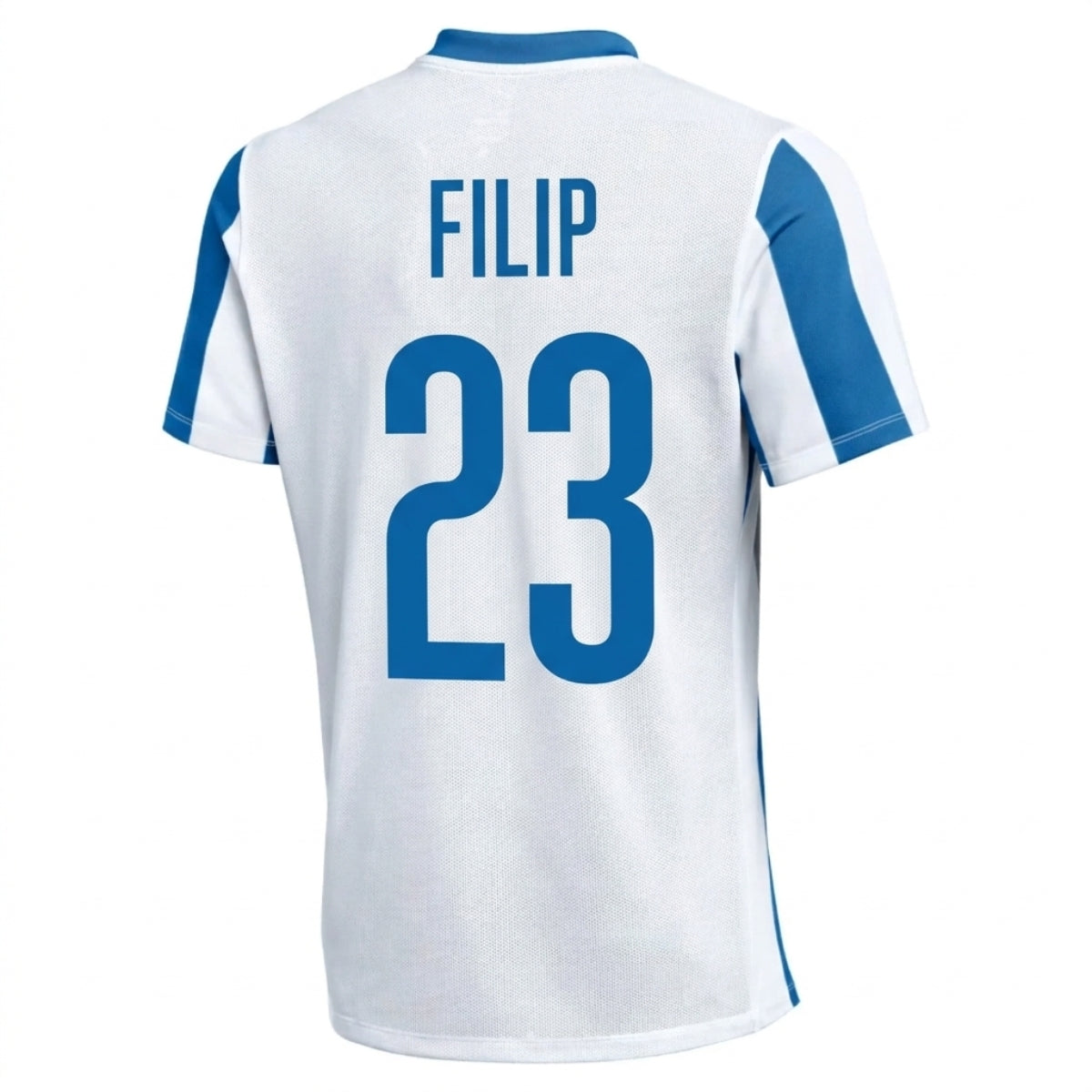 Tricou Oficial Politehnica Iași 2025/26 - Juniori