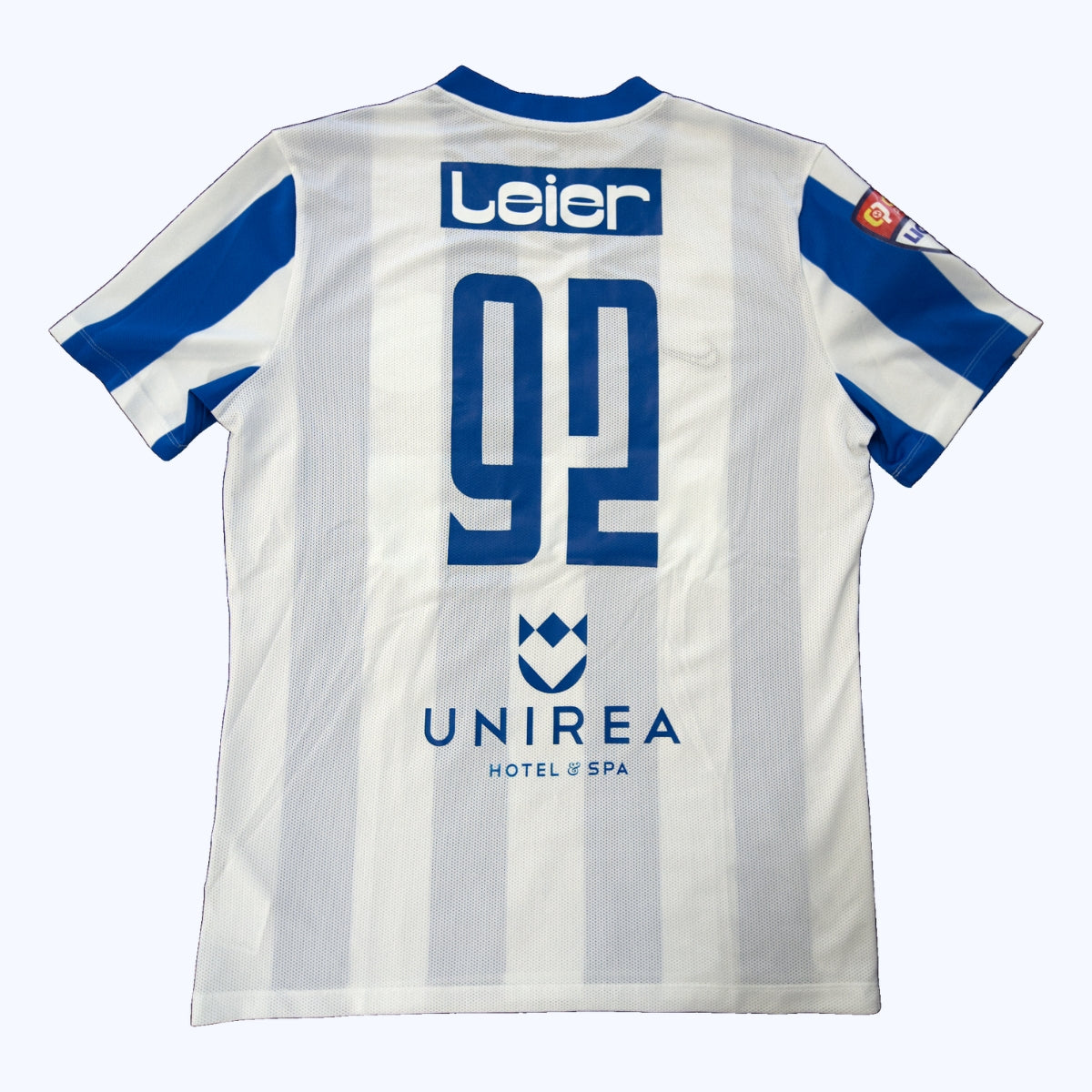 Tricou Oficial Politehnica Iași 2025/26 - Acasă