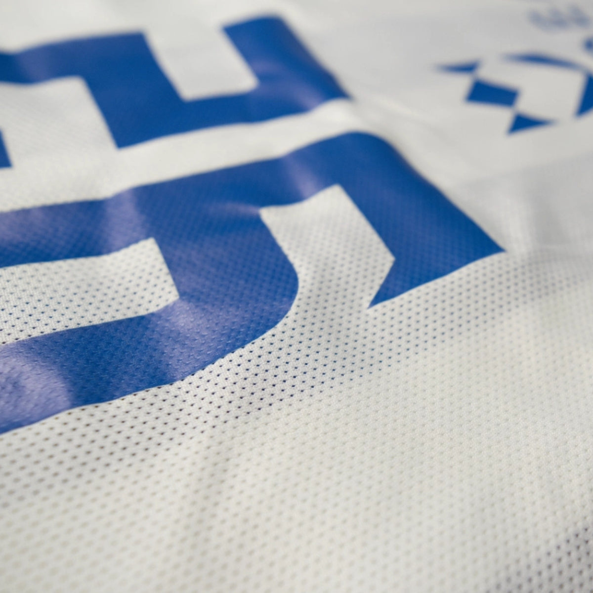 Tricou Oficial Politehnica Iași 2025/26 - Acasă